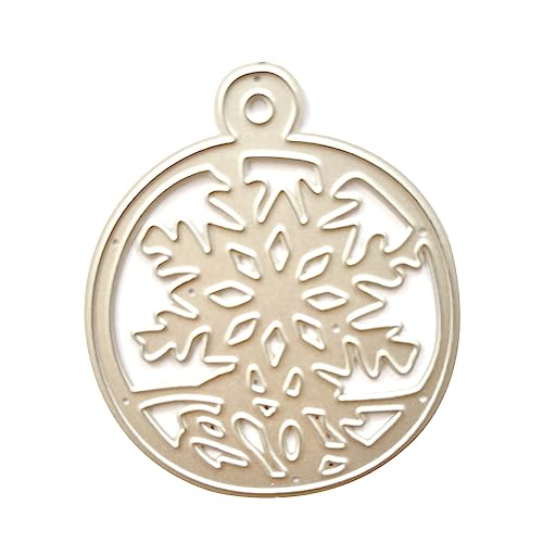 Weihnachts-Stanzformen aus Karbonstahl, für Feiertage, Kartenherstellung, Scrapbooking, Verzierung, Metallstanzform Weihnachts-Stanzformen aus Karbonstahl, für Feiertage, Kartenherstellung, Scrapbooking, Verzierung, Metallstanzform von DOSERTY