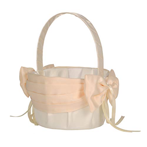 Westliche Hochzeitszeremonie, Blumenmädchen, Flechtkorb, Champagnerband, Schleife, Blütenblätter, Blumensträuße, Halter, Partyzubehör, Dekoration, Blumenmädchen, Körbe, rot, günstig Westliche Hochzeitszeremonie, Blumenmädchen, Flechtkorb, Champagnerband, Schleife, Blütenblätter, Blumensträuße, Halter, Partyzubehör, Dekoration, Blumenmädchen, Körbe, rot, günstig von DOSERTY