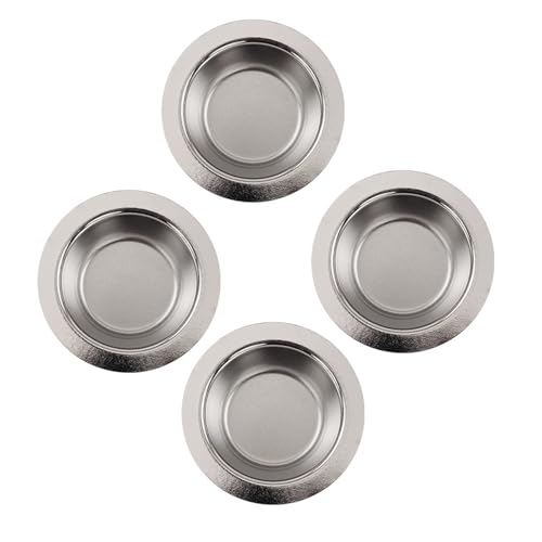 Zylinder Silikonformen Für Epoxidharz Home Dekoration Silikone Kerzenhalter Formen Für Teelichthalter Stand Home Dekoration Kerzenhandwerk von DOSERTY
