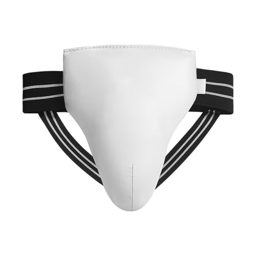 DOUDINGMAO Man Taekwondo Tiefschutz Bauchschutz Schrittschutz Kinder Kunst Tiefschutz für Boxtraining DOUDINGMAO Man Taekwondo Tiefschutz Bauchschutz Schrittschutz Kinder Kunst Tiefschutz für Boxtraining von DOUDINGMAO