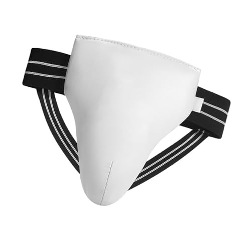 DOUDINGMAO Man Taekwondo Tiefschutz Bauchschutz Schrittschutz Kinder Kunst Tiefschutz für Boxtraining DOUDINGMAO Man Taekwondo Tiefschutz Bauchschutz Schrittschutz Kinder Kunst Tiefschutz für Boxtraining von DOUDINGMAO
