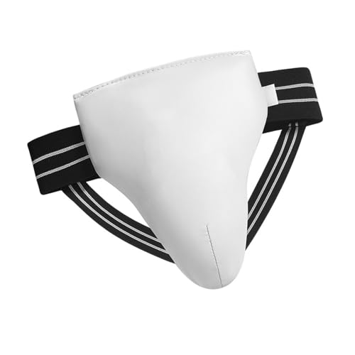DOUDINGMAO Man Taekwondo Tiefschutz Bauchschutz Schrittschutz Kinder Kunst Tiefschutz für Boxtraining DOUDINGMAO Man Taekwondo Tiefschutz Bauchschutz Schrittschutz Kinder Kunst Tiefschutz für Boxtraining von DOUDINGMAO
