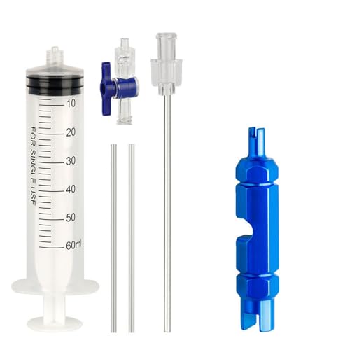 DOUDINGMAO Rennrad-Reifenreparatur-Kits, Fahrräder, schlauchlose Reifen, Flüssigkeitseinspritzung, Werkzeug, schlauchlose Dichtmasse, Injektoren, Fahrradreparatur DOUDINGMAO Rennrad-Reifenreparatur-Kits, Fahrräder, schlauchlose Reifen, Flüssigkeitseinspritzung, Werkzeug, schlauchlose Dichtmasse, Injektoren, Fahrradreparatur von DOUDINGMAO