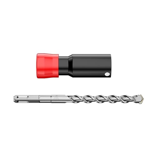 DOUDINGMAO Starker magnetischer Bohrerverlängerungshalter, magnetischer Schraubendreher, Verlängerung, Erweiterungsbolzen, Schraubendreher-Stecknuss DOUDINGMAO Starker magnetischer Bohrerverlängerungshalter, magnetischer Schraubendreher, Verlängerung, Erweiterungsbolzen, Schraubendreher-Stecknuss von DOUDINGMAO