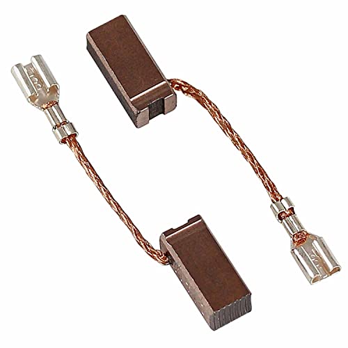Kohlebürsten Kohlen für Bosch CCS 180, CCS180 2Stück 2610943623 7x8mm Kohlebürsten Kohlen für Bosch CCS 180, CCS180 2Stück 2610943623 7x8mm von DP-TOOLS.DE