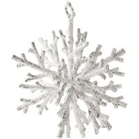 Anhänger "Schneeflocke" Anhänger "Schneeflocke" von DPI