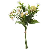 Blumenbund "Viola" - Creme Blumenbund "Viola" - Creme von DPI