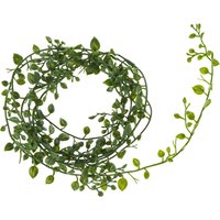 Mini-Blattgirlande von DPI