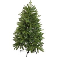 Tannenbaum "Rudy" inkl. Ständer - 120 cm Tannenbaum "Rudy" inkl. Ständer - 120 cm von DPI