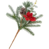 Weihnachts-Tannenpick "Gloria" Weihnachts-Tannenpick "Gloria" von DPI