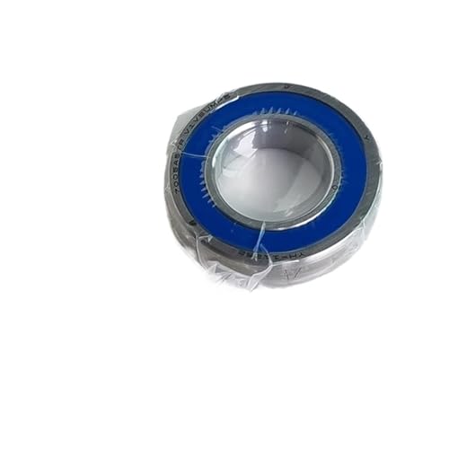 DPRPQXCXY High-Precision Angular Contact Matching Bearing Engraving Machine Bearings 7000 7001 7002 7003 7004 7005-2RZ P4(7001-2RZ P4) von DPRPQXCXY