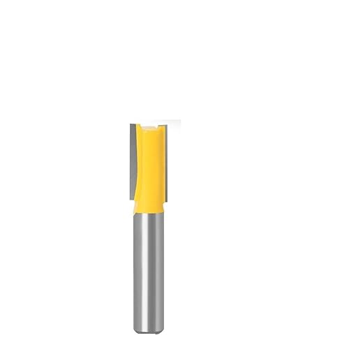 Hartmetallfräser* Fräser, Schneidwerkzeug, 1 Stück, 8 mm Schaft, gerade Holzbearbeitung, Fräser-Set, Holzbearbeitungswerkzeuge, Tischler-Fräser, 3/6/10/12/16 mm Schnittdurchmesser (Farbe: 8 x 3 mm) (F Hartmetallfräser* Fräser, Schneidwerkzeug, 1 Stück, 8 mm Schaft, gerade Holzbearbeitung, Fräser-Set, Holzbearbeitungswerkzeuge, Tischler-Fräser, 3/6/10/12/16 mm Schnittdurchmesser (Farbe: 8 x 3 mm) (F von DPSQQ
