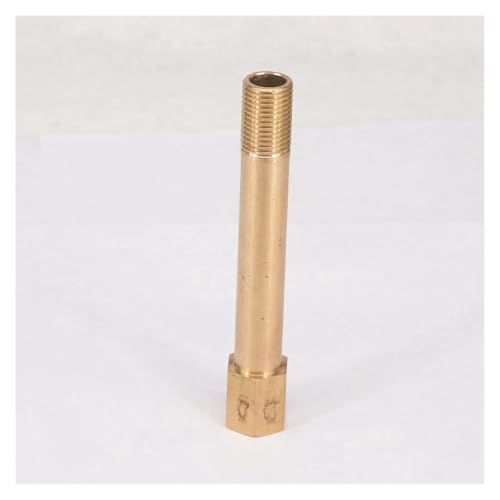 DQFOCPHHAA 1/4" BSPP Male Thread x 1/4" BSPP Female Thread Quick Coupler Connector Extension 100mm Length DQFOCPHHAA 1/4" BSPP Male Thread x 1/4" BSPP Female Thread Quick Coupler Connector Extension 100mm Length von DQFOCPHHAA