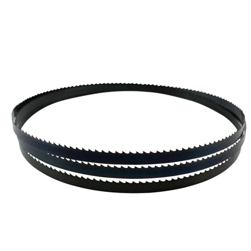 DQZRTUECA Bandsägeblatt 72x1/4 Zoll 14TPI for 28-140 BB7250 3962 921400 10-305 10-3061 2 Stück DQZRTUECA Bandsägeblatt 72x1/4 Zoll 14TPI for 28-140 BB7250 3962 921400 10-305 10-3061 2 Stück von DQZRTUECA