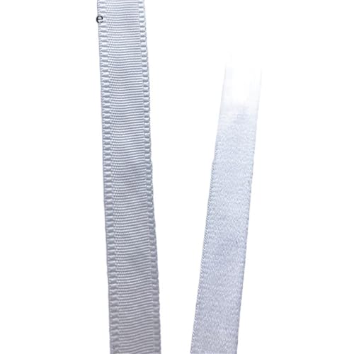 DQZRTUECA Mehrfarbiges Spitzenband for Hochzeitskleider, DIY-Zubehör(5yards-01) von DQZRTUECA
