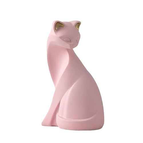 DQZRTUECA Silikonform mit Katzenmotiv zur Kerzen- und Seifenherstellung, 6,7 x 9,8 x 14,5 cm DQZRTUECA Silikonform mit Katzenmotiv zur Kerzen- und Seifenherstellung, 6,7 x 9,8 x 14,5 cm von DQZRTUECA