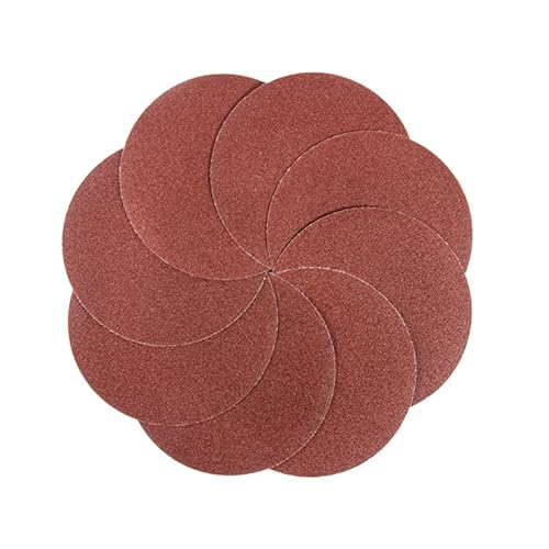 Nasses und trockenes Schleifpapier, 15 Stück Schleif- und Polierscheiben, 75 mm, Körnung 800/1200/2000, for die Reparatur von Autoscheinwerfern Nasses und trockenes Schleifpapier, 15 Stück Schleif- und Polierscheiben, 75 mm, Körnung 800/1200/2000, for die Reparatur von Autoscheinwerfern von DQZRTUECA