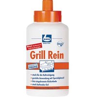 DR.BECHER Grill Rein Backofenreiniger 1 l von DR.BECHER