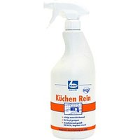 DR.BECHER Küchen Rein Küchenreiniger 1 l von DR.BECHER