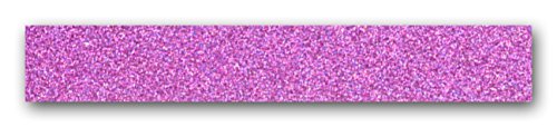 DRAEGER PARIS 1886 Oh ! Glitter MT01 Pailletten-Band, Violet Fluo, 5,5 x 7 x 1,5 cm von Toga