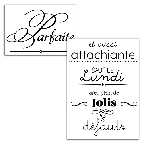 Mademoiselle Toga mem402 Transferbrett Ausdruck Motiv schönen Mängel Stoff Kunststoff beschichtetes zum Aufbügeln schwarz 15 x 21 x 0,1 cm Mademoiselle Toga mem402 Transferbrett Ausdruck Motiv schönen Mängel Stoff Kunststoff beschichtetes zum Aufbügeln schwarz 15 x 21 x 0,1 cm von Toga