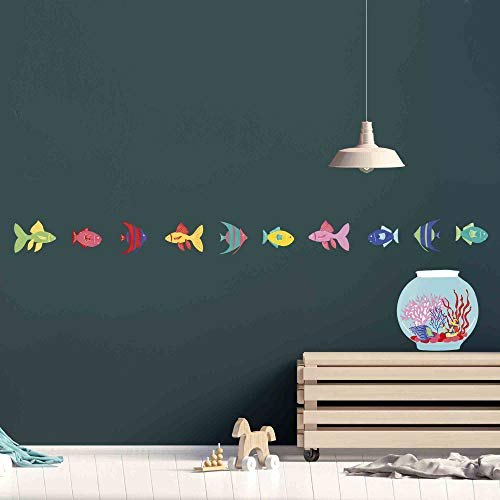 DRAEGER PARIS 1886 Adhesivo decorativo, Multicolor, Grand DRAEGER PARIS 1886 Adhesivo decorativo, Multicolor, Grand von DRAEGER