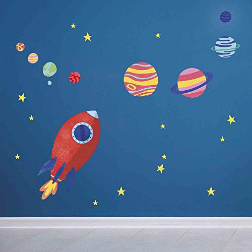 DRAEGER PARIS 1886 Adhesivo decorativo, Multicolor, Moyen DRAEGER PARIS 1886 Adhesivo decorativo, Multicolor, Moyen von DRAEGER