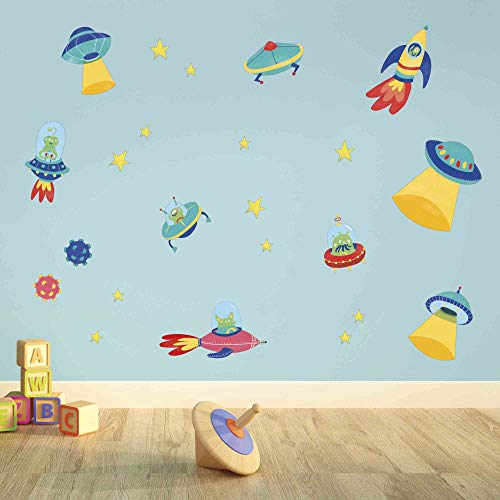 DRAEGER PARIS 1886 Adhesivo decorativo, Multicolor, Moyen von DRAEGER