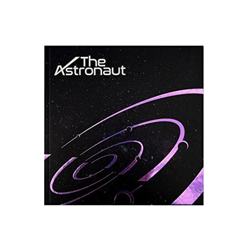 DREAMUS Jin - The Astronaut Single Album (VERSION 01), (BHE0217) von DREAMUS
