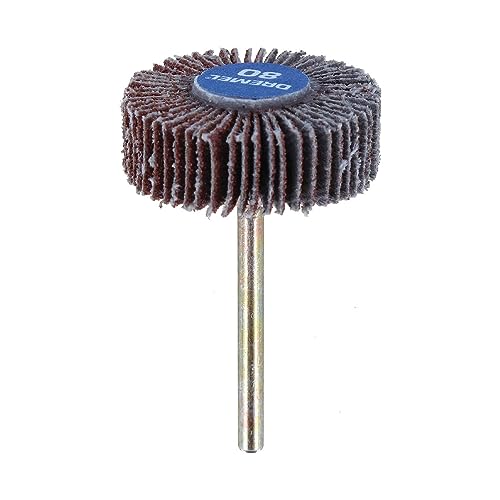 Dremel 502 .38 Zoll Rollen, Lamellen. von DREMEL