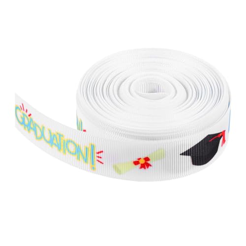 DRESSOOS 1 Rolle Geschenkverpackungsband, Party Dekoband, Geschenkband, Dekoration, DIY Band, DIY Band Zur Schleifenherstellung, Geschenkverpackungsband, Paketband, Abschlussband, DIY DRESSOOS 1 Rolle Geschenkverpackungsband, Party Dekoband, Geschenkband, Dekoration, DIY Band, DIY Band Zur Schleifenherstellung, Geschenkverpackungsband, Paketband, Abschlussband, DIY von DRESSOOS