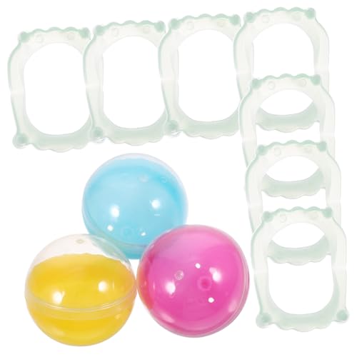 DRESSOOS 10 Stück Horror Vampir Zahnersatz, Fluoreszierendes Gacha Spielzeug, Dekorative Kapseln Für Schreckliche Zähne, Schreckliche Zähne, Requisiten, Cosplay Requisiten, Künstliche DRESSOOS 10 Stück Horror Vampir Zahnersatz, Fluoreszierendes Gacha Spielzeug, Dekorative Kapseln Für Schreckliche Zähne, Schreckliche Zähne, Requisiten, Cosplay Requisiten, Künstliche von DRESSOOS