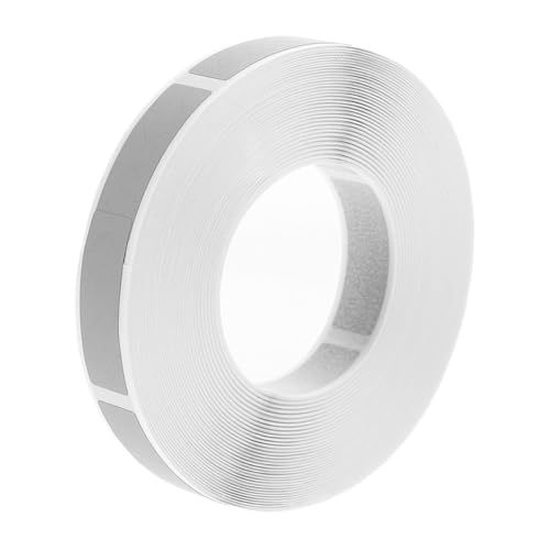 DRESSOOS 1Rolle Rubbelkarten aufkleber Rubbelkarte Rubbelaufkleber Punkte etiketten Rubbelkarten Rubbelkarten aufkleber Rubbelkarten bilder von DRESSOOS