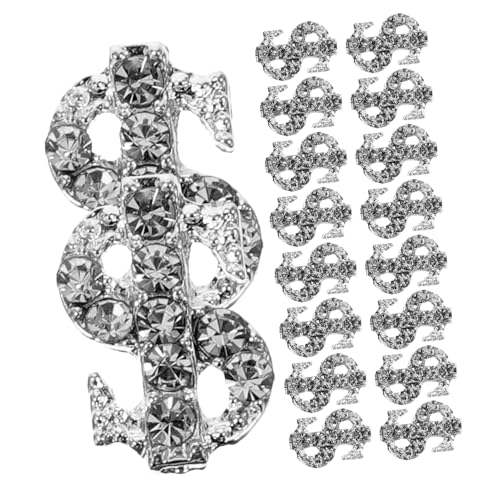 DRESSOOS 20 Stück Damen Nagel Charms, Nagel Charms Für Künstliche Nägel, Maniküre Dekore, Maniküre Dekoration, Süße Nagel Charms, Nagel Charms Für Damennägel, Nagel Zubehör, Charms, DRESSOOS 20 Stück Damen Nagel Charms, Nagel Charms Für Künstliche Nägel, Maniküre Dekore, Maniküre Dekoration, Süße Nagel Charms, Nagel Charms Für Damennägel, Nagel Zubehör, Charms, von DRESSOOS