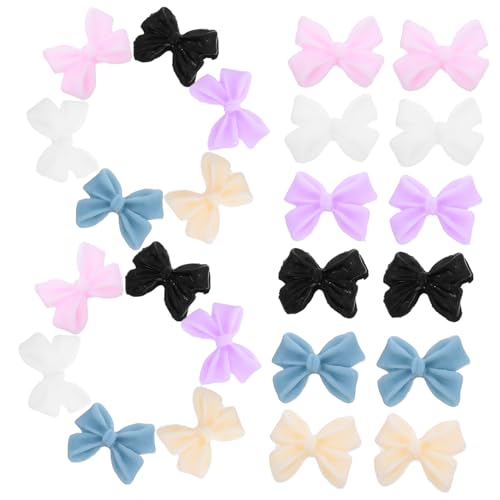 DRESSOOS 30 Stück Nagelzubehör, Manikürezubehör, Nagelanhänger Für Damennägel, Nagelschmuck, Maniküre Ornamente, Nagelkunstzubehör, Nageldekore, Weihnachtsanhänger Für Nägel, DRESSOOS 30 Stück Nagelzubehör, Manikürezubehör, Nagelanhänger Für Damennägel, Nagelschmuck, Maniküre Ornamente, Nagelkunstzubehör, Nageldekore, Weihnachtsanhänger Für Nägel, von DRESSOOS