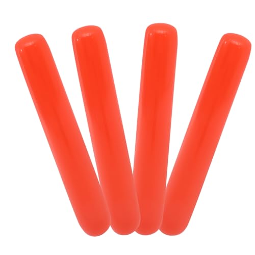 DRESSOOS 4 Stück aufblasbarer Stick für Kinder Geschenkideen für Kindergeburtstag aufblasbares Spielzeug aufblasbarer Boom-Stick Aufmunterungsspielzeug verlängern jubelstock Langer Ballon DRESSOOS 4 Stück aufblasbarer Stick für Kinder Geschenkideen für Kindergeburtstag aufblasbares Spielzeug aufblasbarer Boom-Stick Aufmunterungsspielzeug verlängern jubelstock Langer Ballon von DRESSOOS