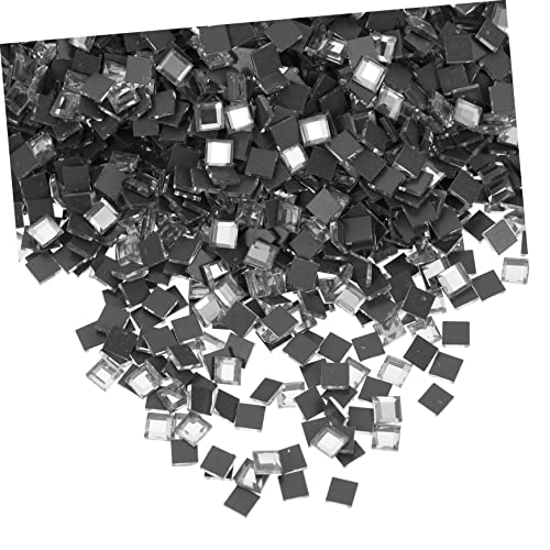 DRESSOOS 5000 Stück Glasmosaik Maniküre Anhänger, Kleiner Mosaik Anhänger, Weiblicher Nageldekor, Mosaik Nagel Anhänger, Nagelkunst, Mosaik Nageldekor, Nagelkunst Anhänger, Nagelkunst DRESSOOS 5000 Stück Glasmosaik Maniküre Anhänger, Kleiner Mosaik Anhänger, Weiblicher Nageldekor, Mosaik Nagel Anhänger, Nagelkunst, Mosaik Nageldekor, Nagelkunst Anhänger, Nagelkunst von DRESSOOS