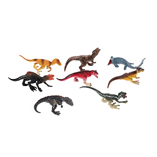 DRESSOOS Dinosaurier Party Dinosaurier Modelle Tortendeko Realistische Dino Figuren Für Geburtstagsfeiern Party Zubehör Und Kuchen Dekorationen Dino Geburtstags Deko DRESSOOS Dinosaurier Party Dinosaurier Modelle Tortendeko Realistische Dino Figuren Für Geburtstagsfeiern Party Zubehör Und Kuchen Dekorationen Dino Geburtstags Deko von DRESSOOS