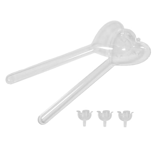 DRESSOOS Kasten Blumenkasten Klarer Blumenständer Ansteckblume Halter Blumenkästen Für Blumensträuße Corsagenschachteln Corsagenzubehör Klarer Boutonniere-halter Transparent Acryl DRESSOOS Kasten Blumenkasten Klarer Blumenständer Ansteckblume Halter Blumenkästen Für Blumensträuße Corsagenschachteln Corsagenzubehör Klarer Boutonniere-halter Transparent Acryl von DRESSOOS