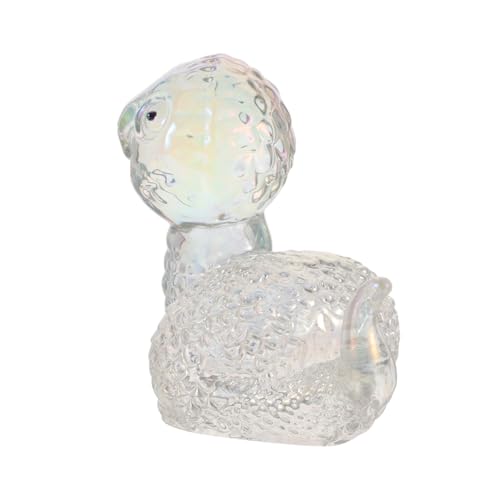 DRESSOOS Kristall-schlangen- , Glas-schlangenfigur, Chinesische Tierkreiszeichen, Schlangenfigur, 2025, Schlangenjahr, , Reichtum, Tierskulptur Für Heimdekoration DRESSOOS Kristall-schlangen- , Glas-schlangenfigur, Chinesische Tierkreiszeichen, Schlangenfigur, 2025, Schlangenjahr, , Reichtum, Tierskulptur Für Heimdekoration von DRESSOOS