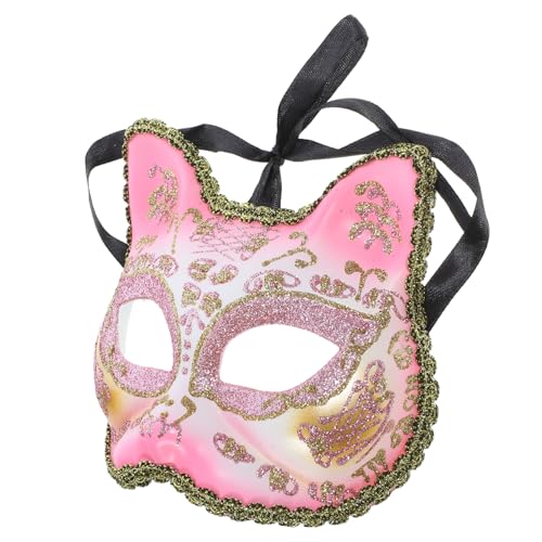 DRESSOOS Maske Party Versorgung Halloween Kostüm Liefert Party Favor Party Liefert Halloween DRESSOOS Maske Party Versorgung Halloween Kostüm Liefert Party Favor Party Liefert Halloween von DRESSOOS