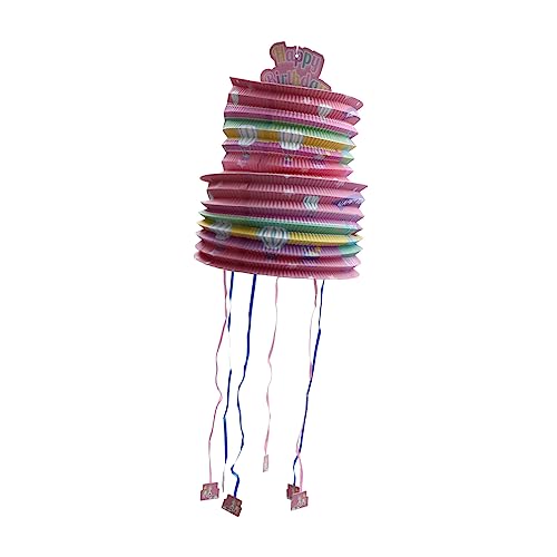 DRESSOOS Piñata Nachtlicht Plüschtiere Taschen, Große Partygeschenktüten Kleinkinder Meerjungfrau-party Zappelspielzeug Zauberstab Aufleuchten Dekoration Beute Füller Neon Für Rosa Papier DRESSOOS Piñata Nachtlicht Plüschtiere Taschen, Große Partygeschenktüten Kleinkinder Meerjungfrau-party Zappelspielzeug Zauberstab Aufleuchten Dekoration Beute Füller Neon Für Rosa Papier von DRESSOOS
