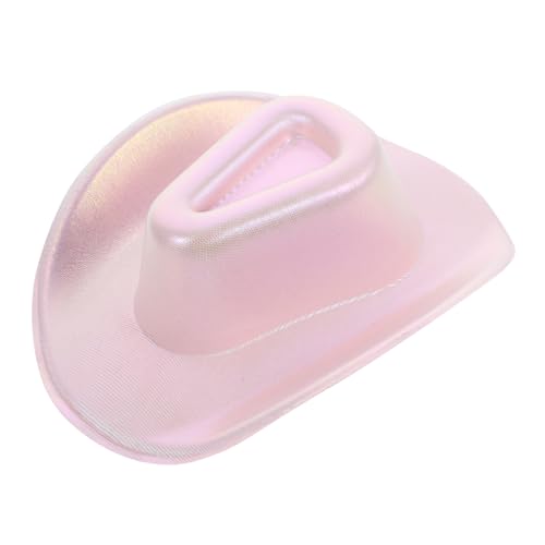 DRESSOOS Puppenhut Dekorative Mini-hüte Leichtes Eva-Material Für Party-bastelarbeiten DRESSOOS Puppenhut Dekorative Mini-hüte Leichtes Eva-Material Für Party-bastelarbeiten von DRESSOOS