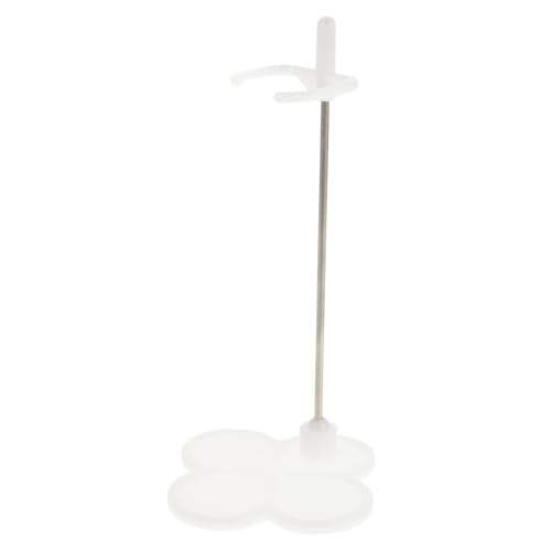 DRESSOOS Puppenständer-unterstützung Für Spielzeug-actionfiguren Häkel-displayhalter Tragbarer Rack-ständer Für Home Shop von DRESSOOS