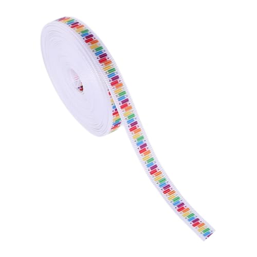 DRESSOOS Schulband Zurück in Die Schule Bogenband Bastelband Für Kränze Basteln Klassenzimmer -dekorband Präsentieren Sie Ein Wickelband Zurück in Die Schule Nähbande Geschenkband Polyester DRESSOOS Schulband Zurück in Die Schule Bogenband Bastelband Für Kränze Basteln Klassenzimmer -dekorband Präsentieren Sie Ein Wickelband Zurück in Die Schule Nähbande Geschenkband Polyester von DRESSOOS