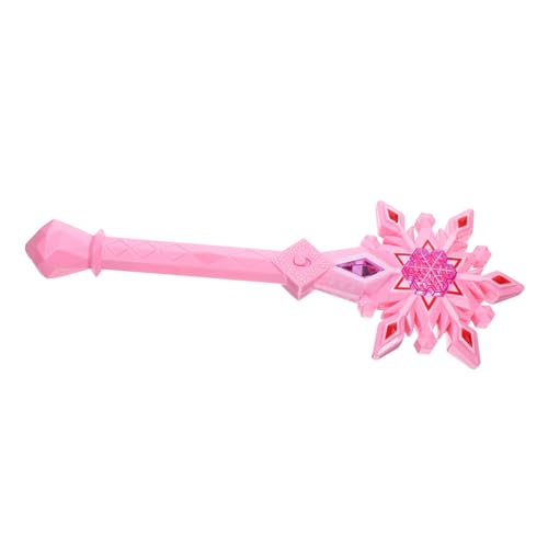 DRESSOOS Spielzeug Bühnenauftritt Fee Schneeflocke Fee Zauberstab Für Kinder Partygeschenk Kinder Spielzeug Cosplay Party Requisite Fee Zauberstab Für Mädchen Dekorative Fee Zauberstab DRESSOOS Spielzeug Bühnenauftritt Fee Schneeflocke Fee Zauberstab Für Kinder Partygeschenk Kinder Spielzeug Cosplay Party Requisite Fee Zauberstab Für Mädchen Dekorative Fee Zauberstab von DRESSOOS