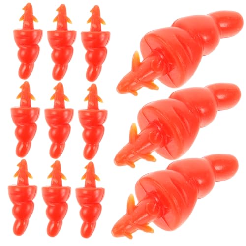 DRESSOOS Weihnachten Schneemann Machen Nase Weihnachten Schneemann Handwerk Material Schneemann Requisiten Für Cosplay Schneemann DRESSOOS Weihnachten Schneemann Machen Nase Weihnachten Schneemann Handwerk Material Schneemann Requisiten Für Cosplay Schneemann von DRESSOOS