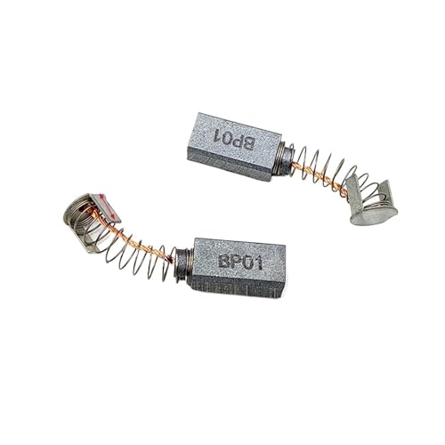 20 Stück AB01 BP01 Kohlebürsten for AB01 Drehzahlmesser-Gleichstrommotor(6.3X9.5X18) von DRJBBODVQ