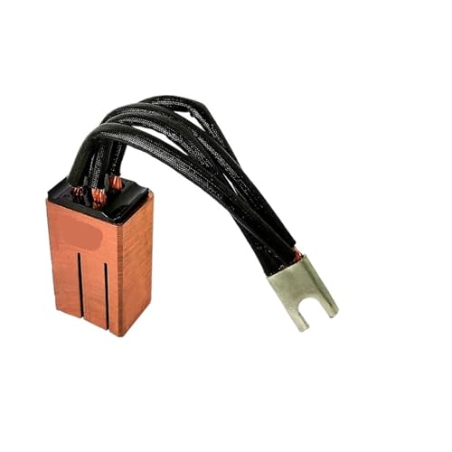 J164 4-draht 32*42*600/65//70/75MM T6M YZR200-225L hohe kupfer pinsel motor zubehör generator carbon pinsel(32X42X70) von DRJBBODVQ