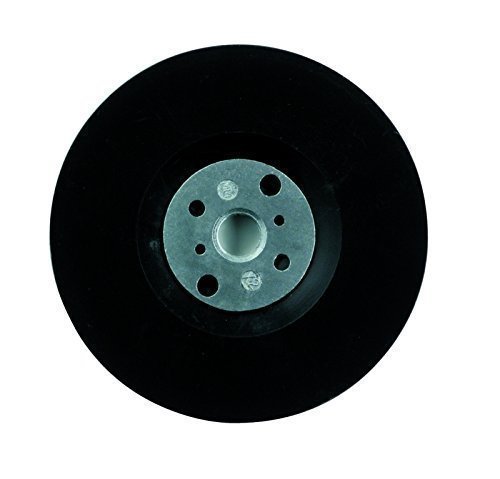 Stützteller D 115mm x M10, mit Spannschraube für Fiberschleifscheiben, für Winkelschleifer Stützteller D 115mm x M10, mit Spannschraube für Fiberschleifscheiben, für Winkelschleifer von DRONCO